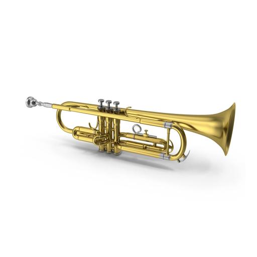 Trompete Blasinstrumente